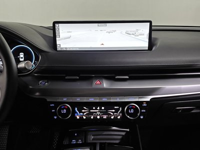 2024 Genesis G80 (RG3) 缩略图 14