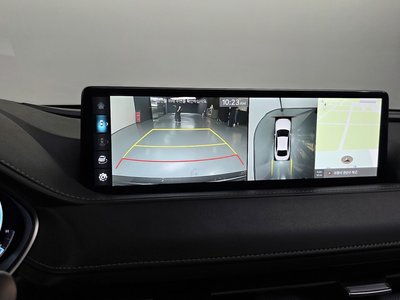 2024 Genesis G80 (RG3) 缩略图 15