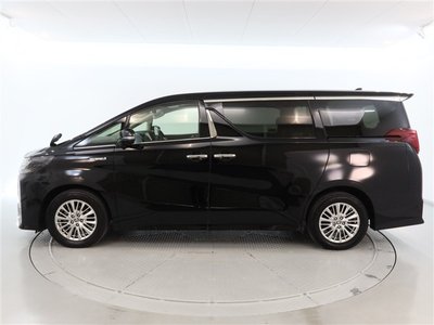 صورة 3 لـ 2020 Toyota ALPHARD