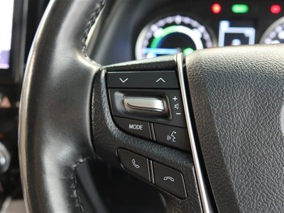 صورة مصغرة 17 لـ 2020 Toyota ALPHARD