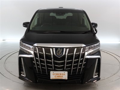 صورة 2 لـ 2020 Toyota ALPHARD