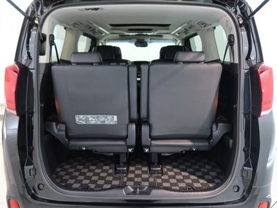 صورة مصغرة 14 لـ 2020 Toyota ALPHARD