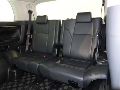 صورة مصغرة 13 لـ 2020 Toyota ALPHARD