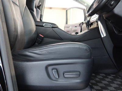 صورة مصغرة 21 لـ 2020 Toyota ALPHARD