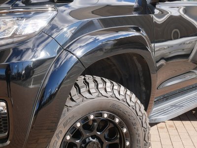 TOYOTA LAND CRUISER PRADO - 8