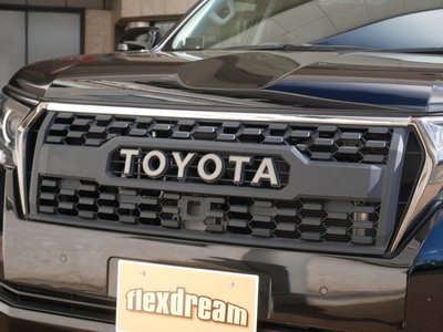 TOYOTA LAND CRUISER PRADO - 6