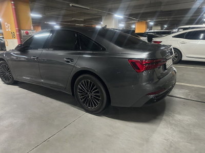 صورة 4 لـ 2025 AUDI A6