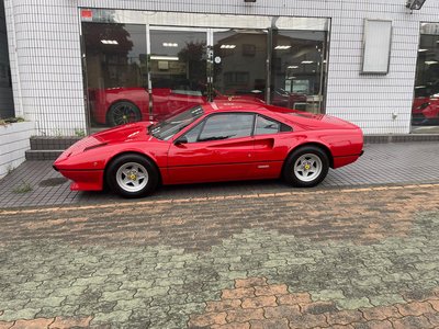 1979 Ferrari 308 GTB 照片 2