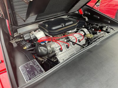 1979 Ferrari 308 GTB 缩略图 13