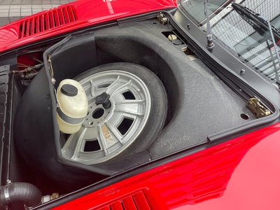 1979 Ferrari 308 GTB 缩略图 11