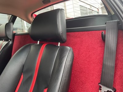 1979 Ferrari 308 GTB 照片 10