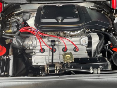 1979 Ferrari 308 GTB 缩略图 12