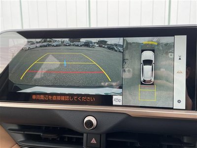 TOYOTA CROWN SPORT - 3