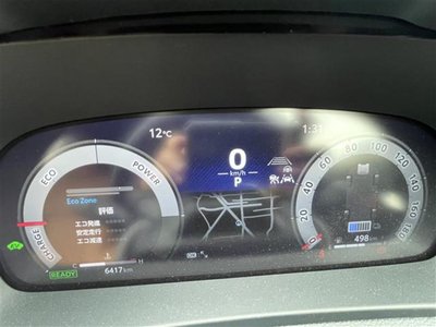 TOYOTA CROWN SPORT - 4