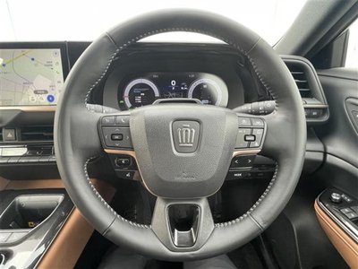 TOYOTA CROWN SPORT - 5