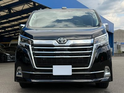 TOYOTA GRAND ACE - 3