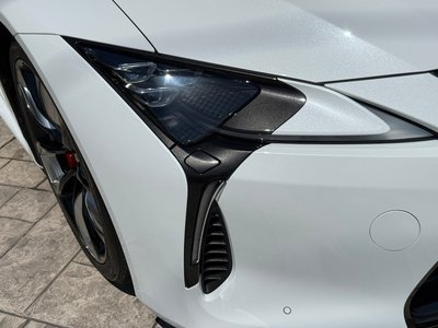 2023 Lexus LC CONVERTIBLE 照片 6