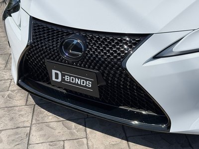 2023 Lexus LC CONVERTIBLE 照片 5