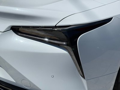 2023 Lexus LC CONVERTIBLE 照片 7