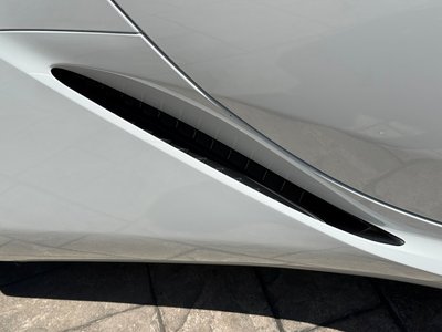 2023 Lexus LC CONVERTIBLE 照片 8