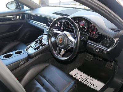 PORSCHE PANAMERA - 6