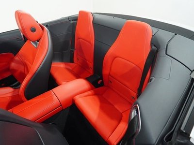2023 Mercedes-BENZ AMG — миниатюра 13