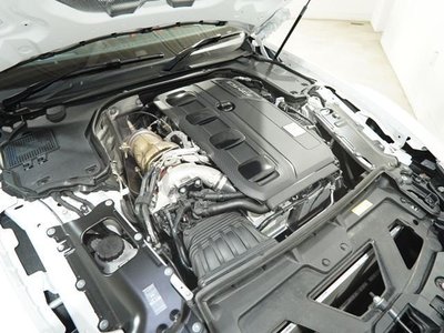2023 Mercedes-BENZ AMG — миниатюра 27