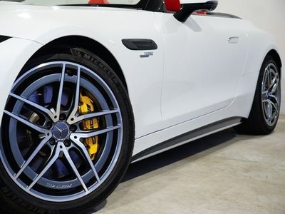 2023 Mercedes-BENZ AMG — фото 10