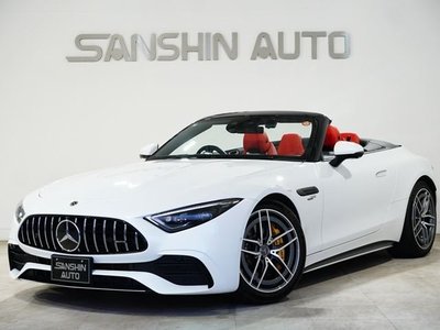 2023 Mercedes-BENZ AMG — фото 1