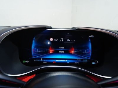 2023 Mercedes-BENZ AMG — миниатюра 22