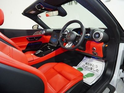 2023 Mercedes-BENZ AMG — фото 3