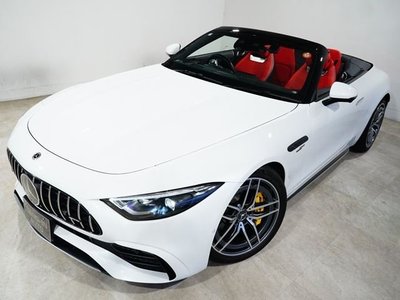 2023 Mercedes-BENZ AMG — фото 7