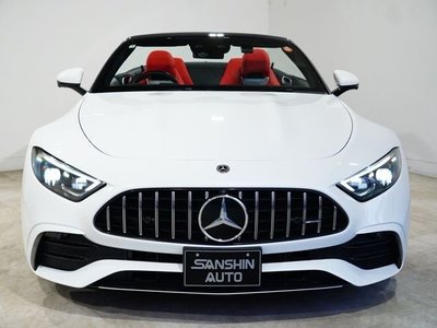 2023 Mercedes-BENZ AMG — фото 4