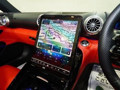 2023 Mercedes-BENZ AMG — миниатюра 20