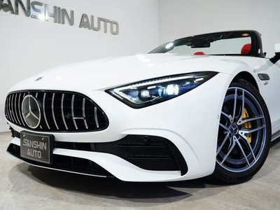 2023 Mercedes-BENZ AMG — фото 9