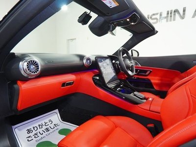 2023 Mercedes-BENZ AMG — миниатюра 11