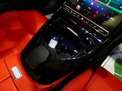 2023 Mercedes-BENZ AMG — миниатюра 21