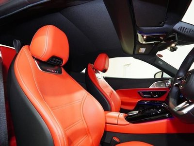 2023 Mercedes-BENZ AMG — миниатюра 24