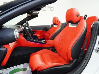2023 Mercedes-BENZ AMG — миниатюра 12