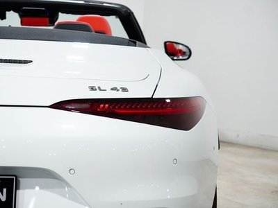 2023 Mercedes-BENZ AMG — миниатюра 14