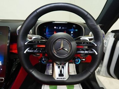 2023 Mercedes-BENZ AMG — миниатюра 19