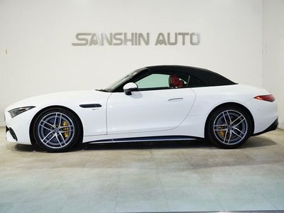 2023 Mercedes-BENZ AMG — фото 6