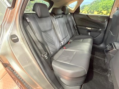 LEXUS NX - 9