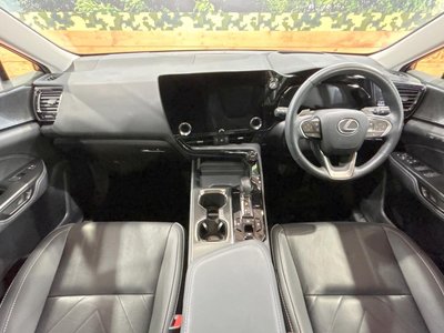 LEXUS NX - 2
