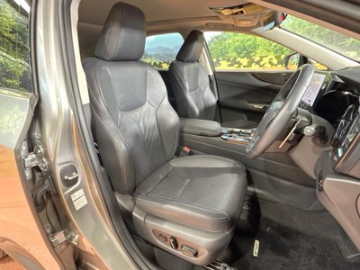 LEXUS NX - 8