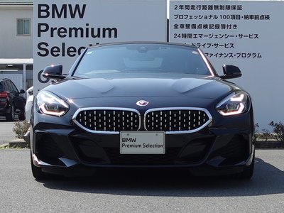 BMW Z4 - 7