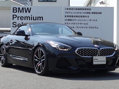 BMW Z4 - 8