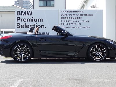BMW Z4 - 10
