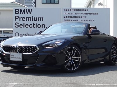 BMW Z4 - 5