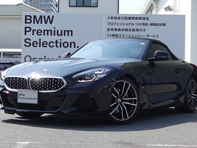 BMW Z4 - 1